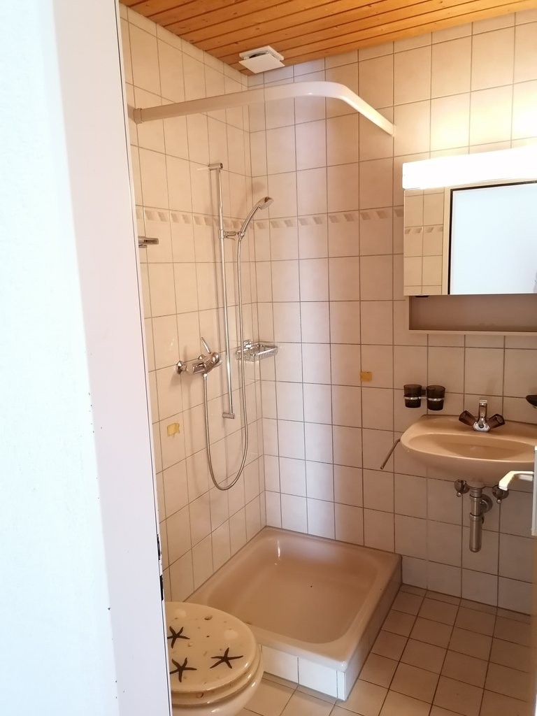 Appartement de 4 ½ pièces