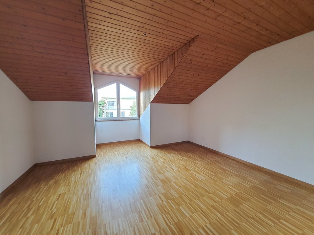 Appartement de 4 ½ pièces