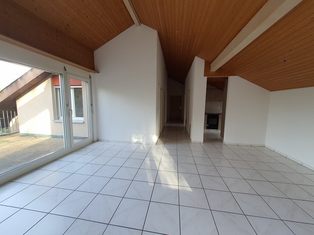 Appartement de 4 ½ pièces