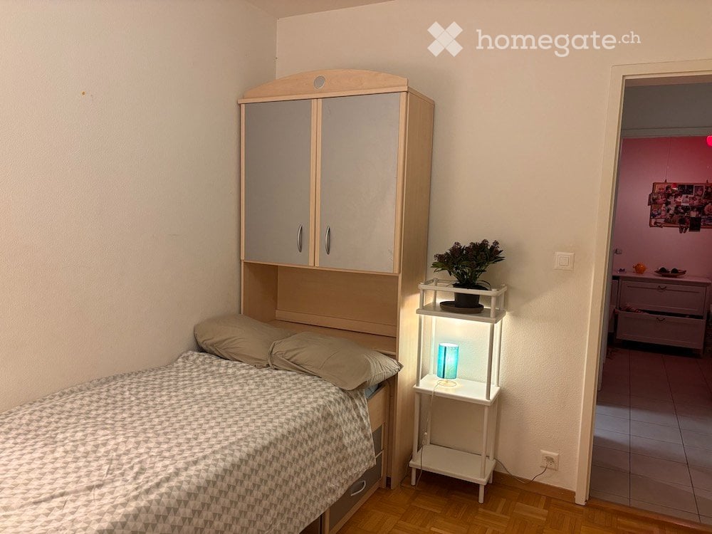 1 room single room