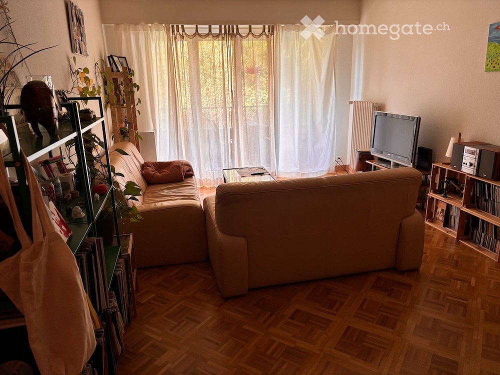 1 room single room