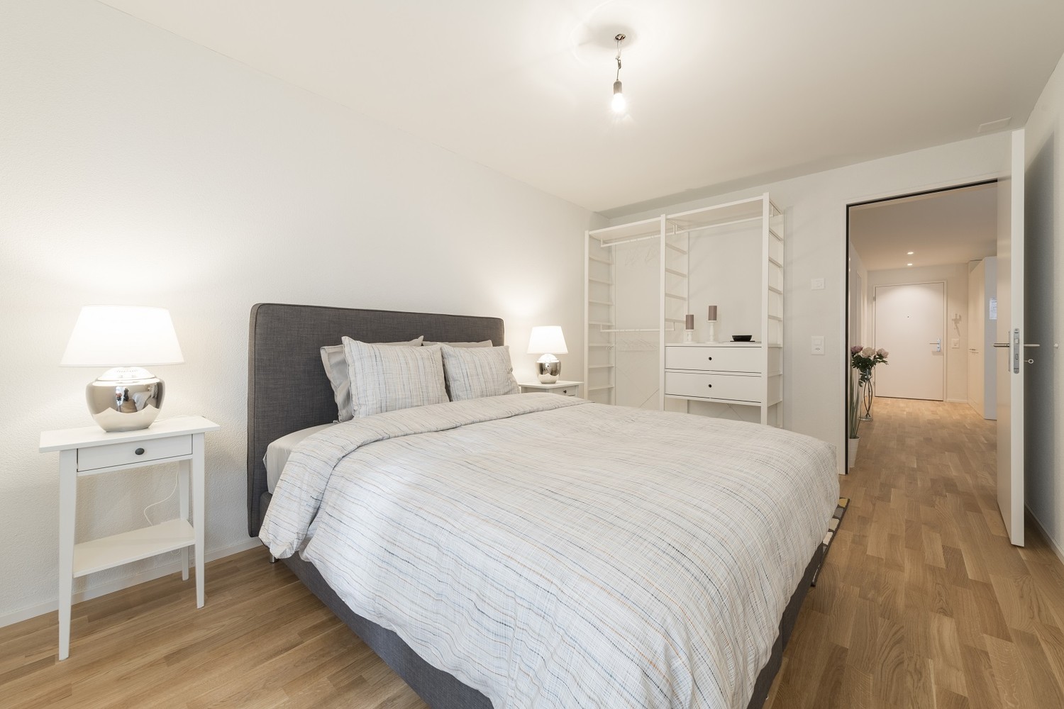 Appartement de 3 ½ pièces, photo 5 sur 10