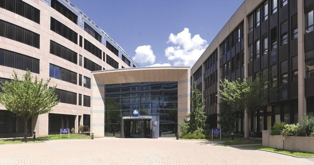 277m² office, photo 1 sur 7
