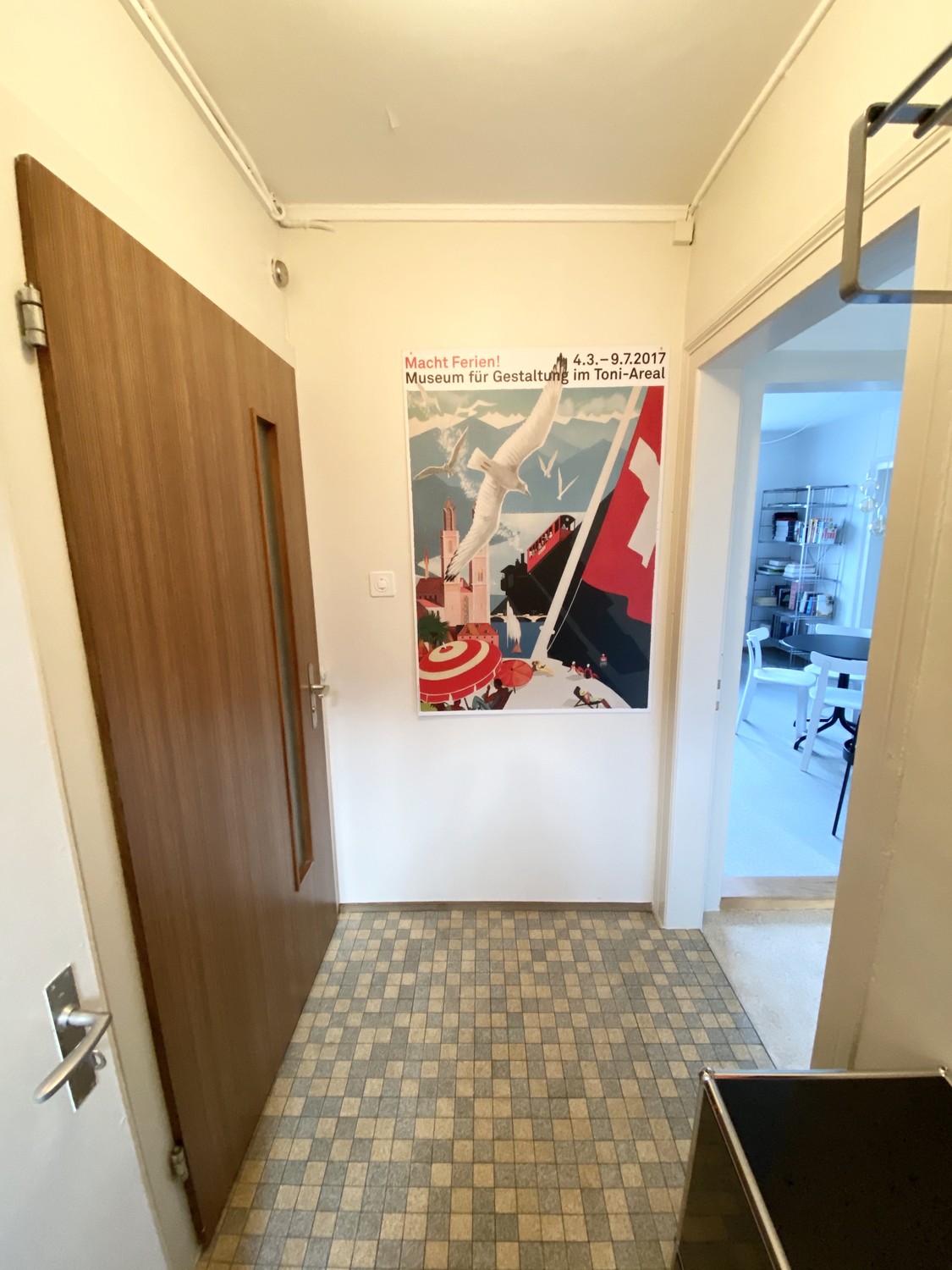 Appartement de 4 ½ pièces, photo 8 sur 10