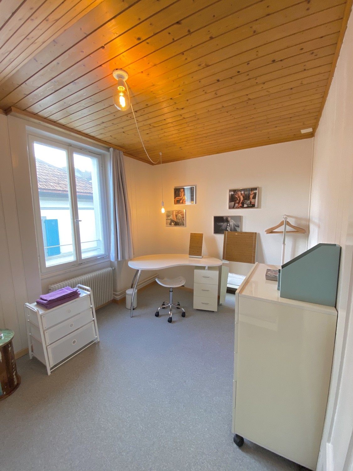 Appartement de 4 ½ pièces, photo 2 sur 10