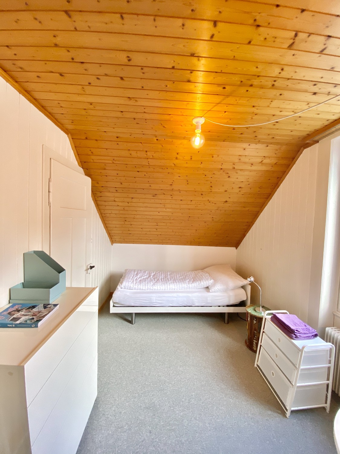 Appartement de 4 ½ pièces, photo 6 sur 10