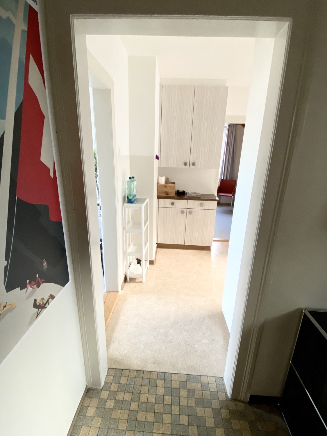 Appartement de 4 ½ pièces, photo 5 sur 10