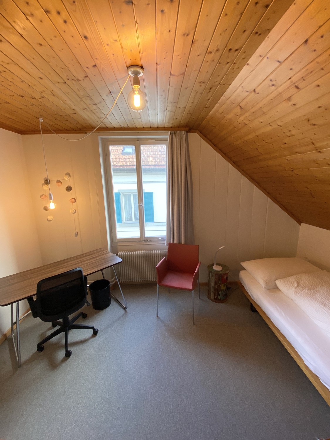 Appartement de 4 ½ pièces, photo 4 sur 10