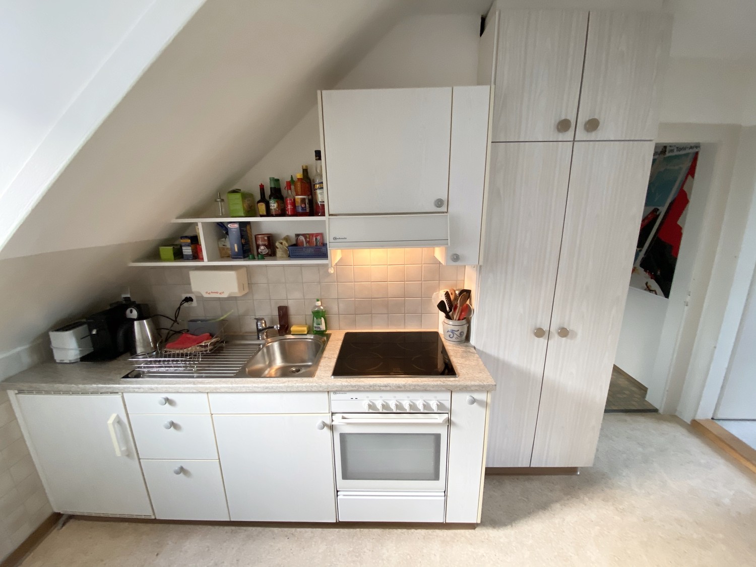 Appartement de 4 ½ pièces, photo 9 sur 10