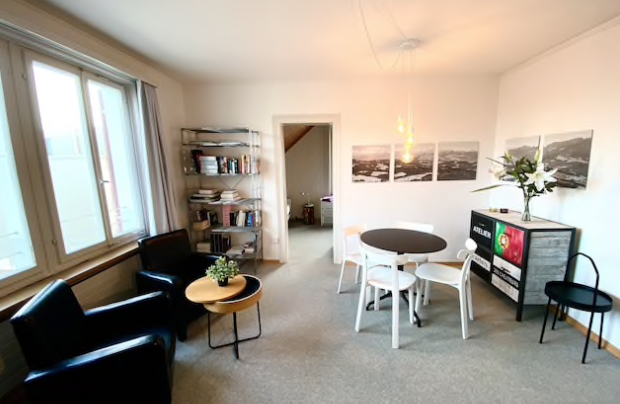 Appartement de 4 ½ pièces, photo 1 sur 10