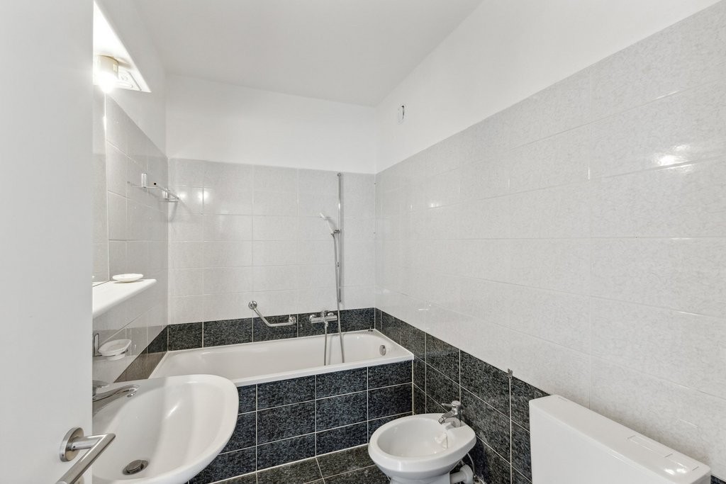 4 ½ pièces appartement