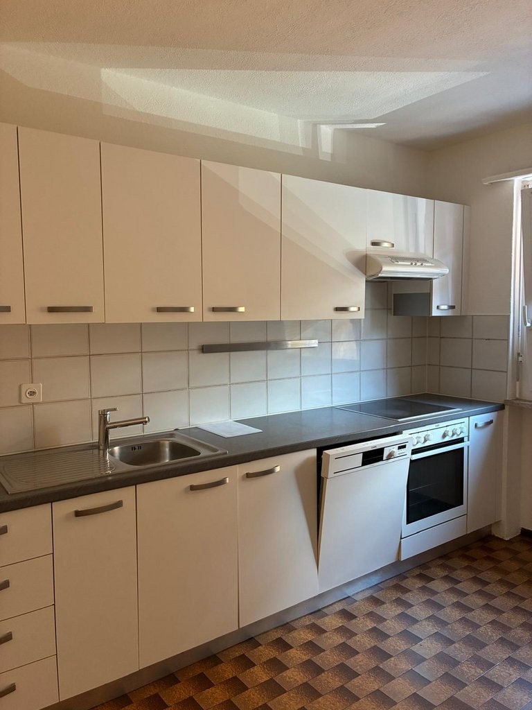 4 ½ pièces appartement