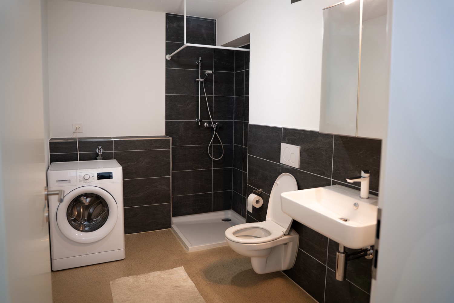 Appartement de 2 ½ pièces