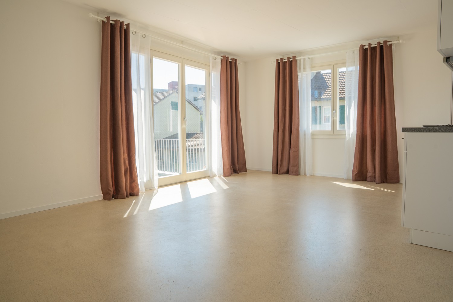 Appartement de 2 ½ pièces