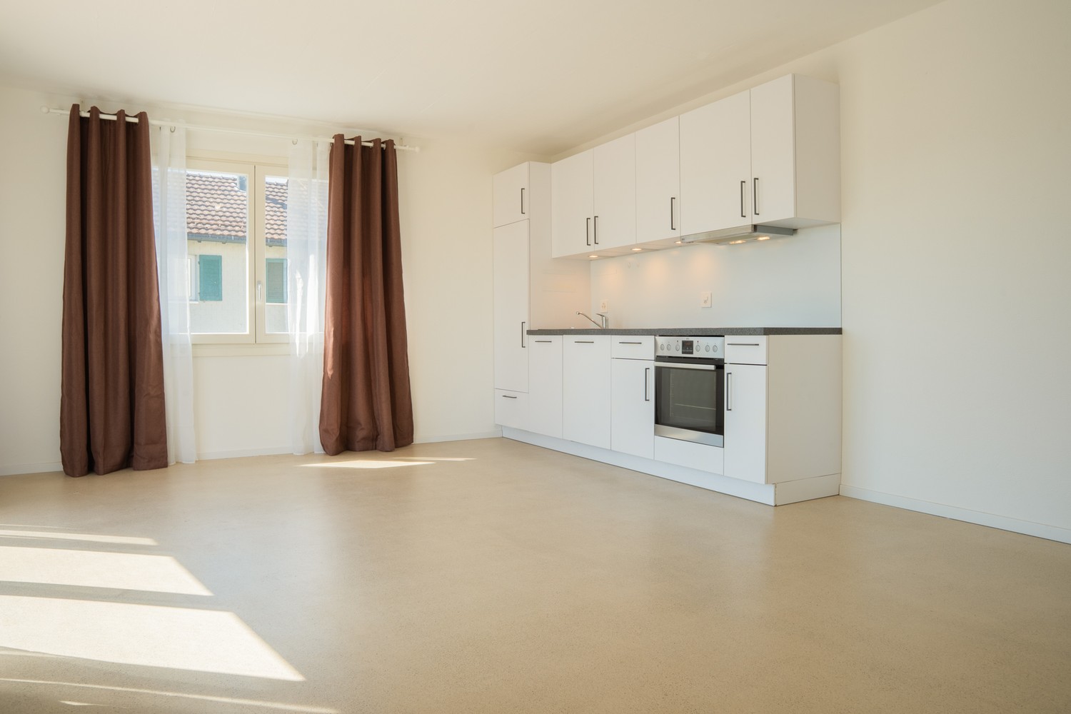 Appartement de 2 ½ pièces
