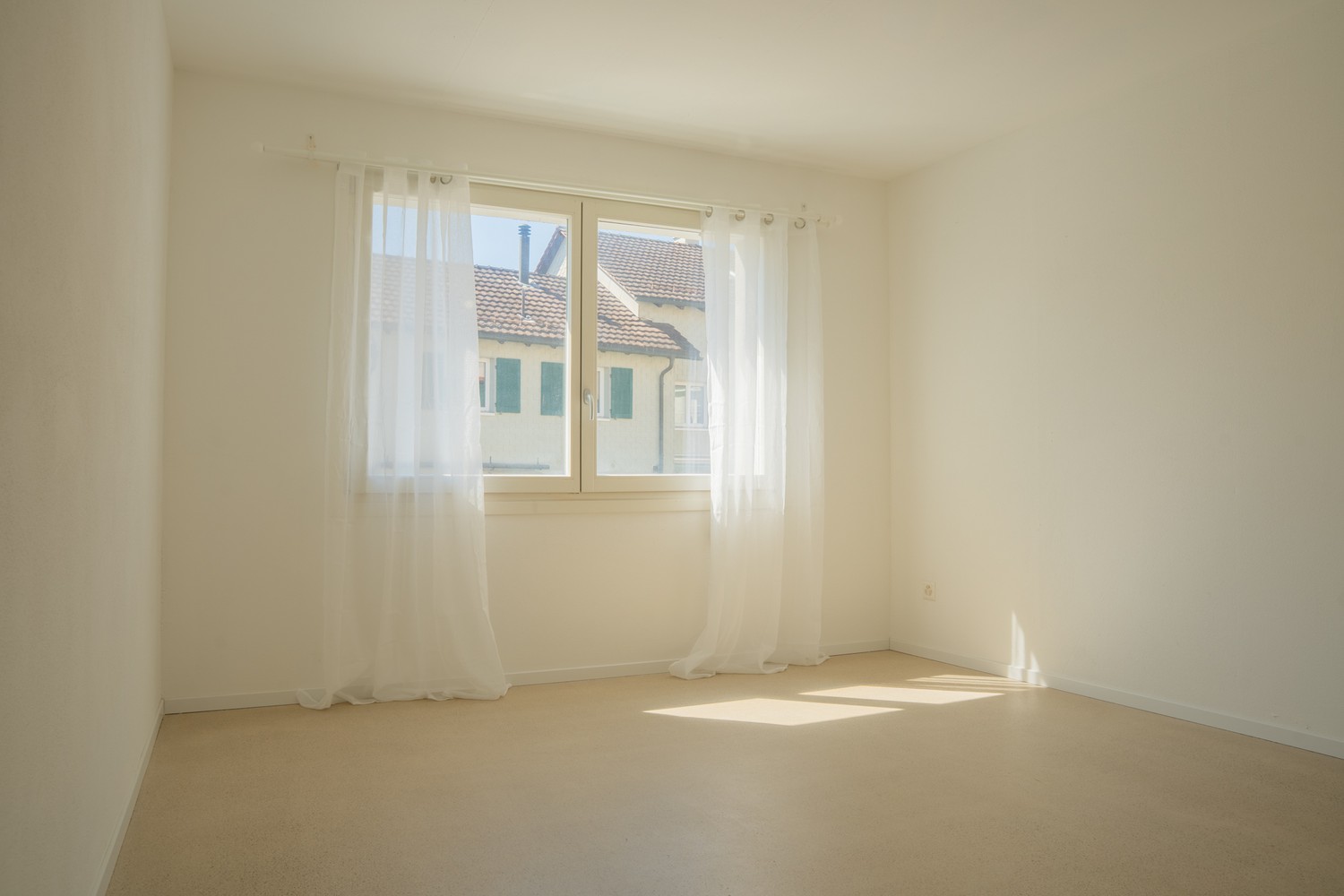 Appartement de 2 ½ pièces
