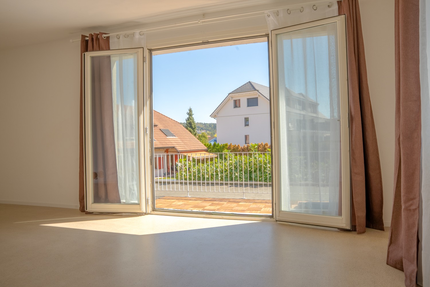 Appartement de 2 ½ pièces