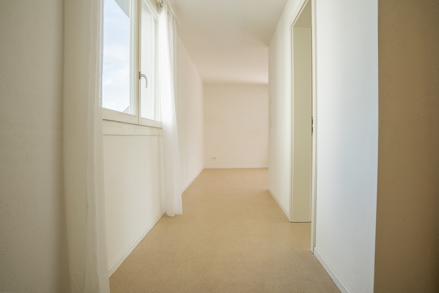 Appartement de 2 ½ pièces