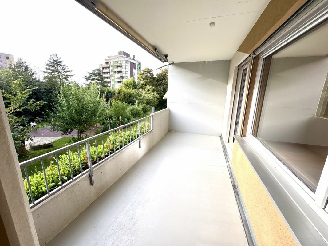 maison individuelle de 2 ½ pièces