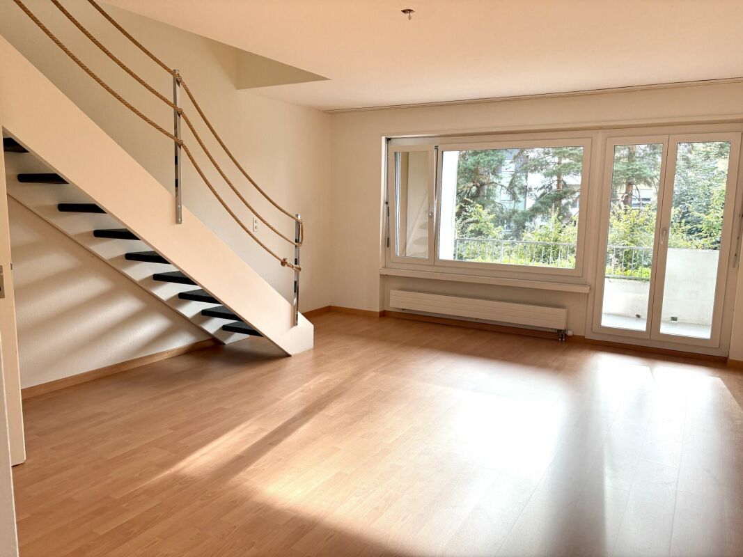 maison individuelle de 2 ½ pièces