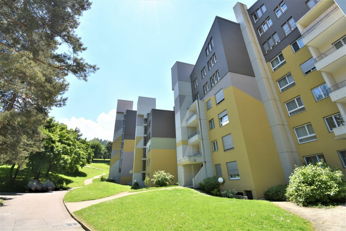 maison individuelle de 2 ½ pièces