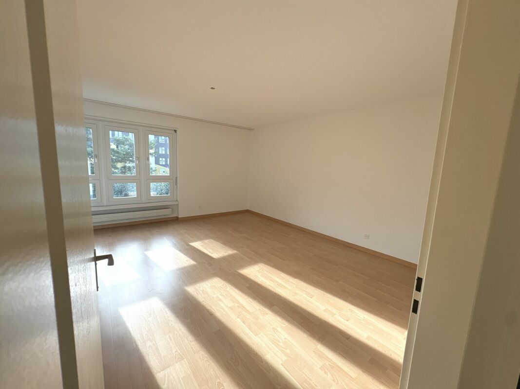 maison individuelle de 2 ½ pièces