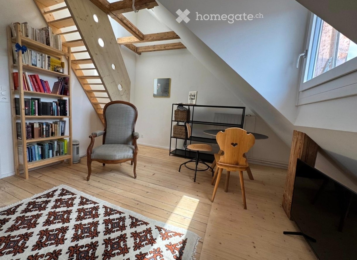 maison individuelle de 4 pièces, photo 5 sur 5
