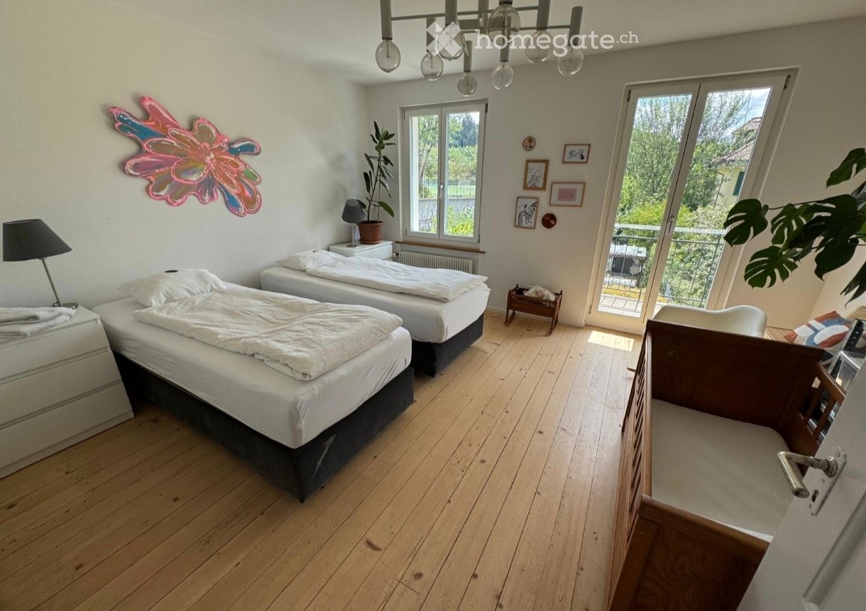 maison individuelle de 4 pièces, photo 4 sur 5
