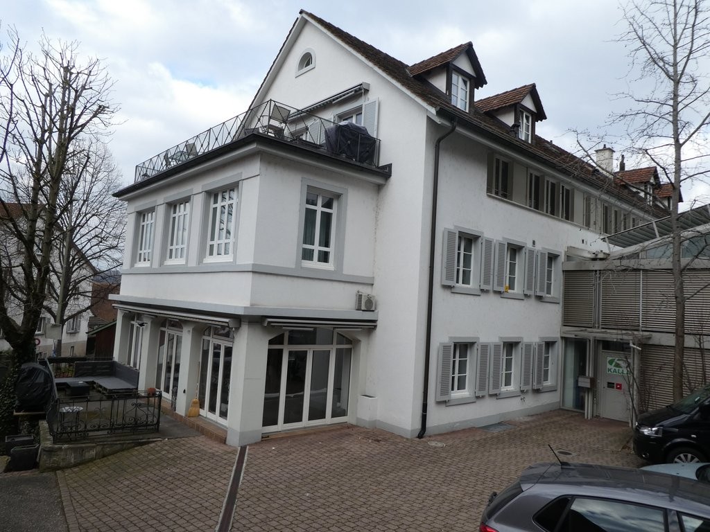 Appartement de 3 ½ pièces, photo 1 sur 4