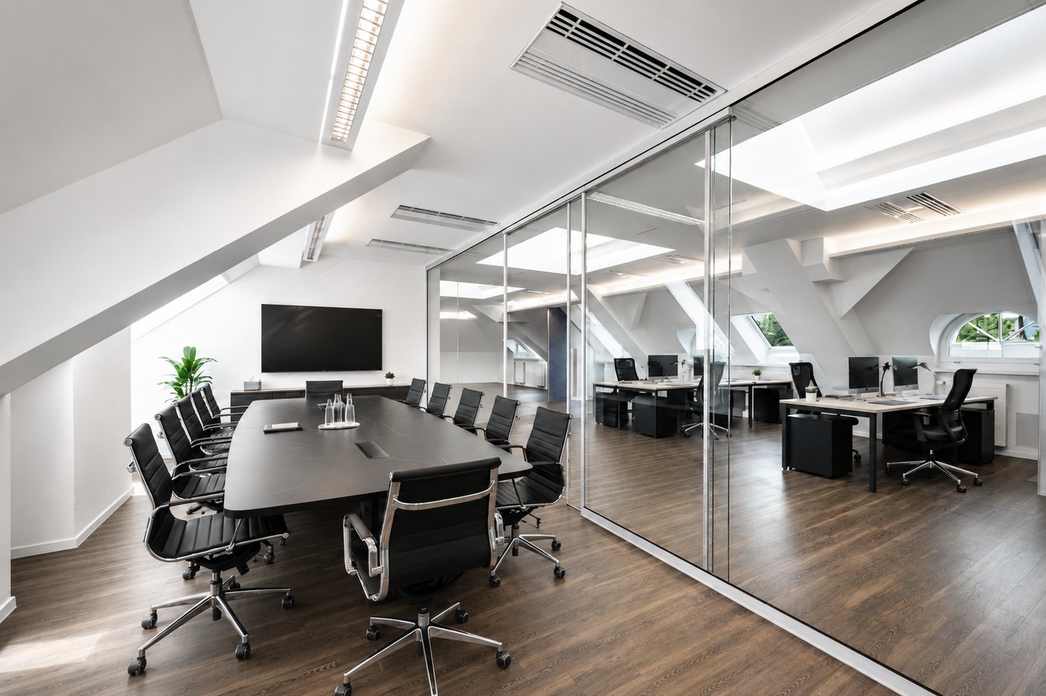 550m² bureau, photo 5 sur 6