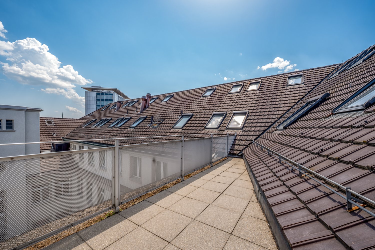 550m² bureau, photo 2 sur 6