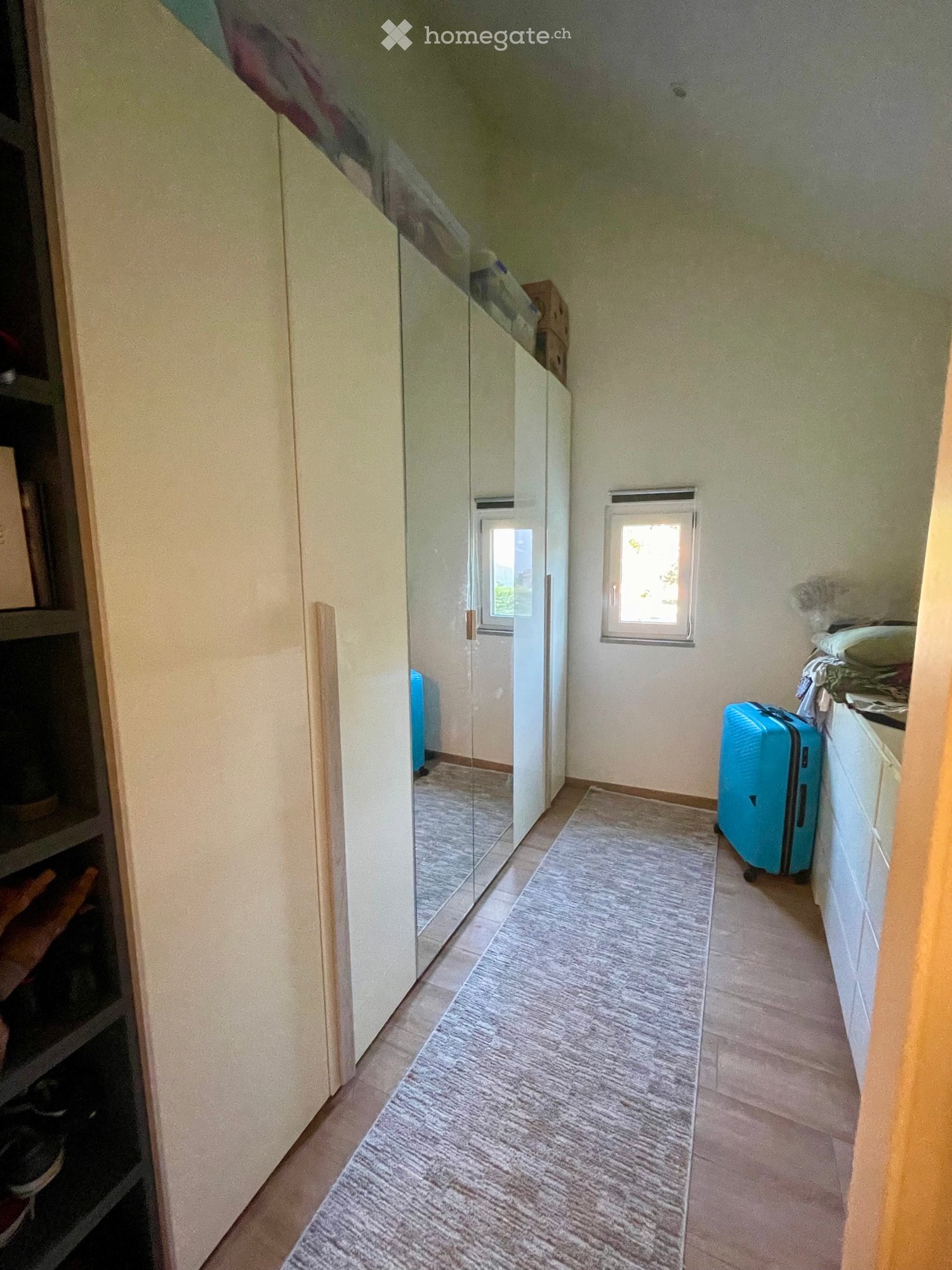 3 pièces maison individuelle