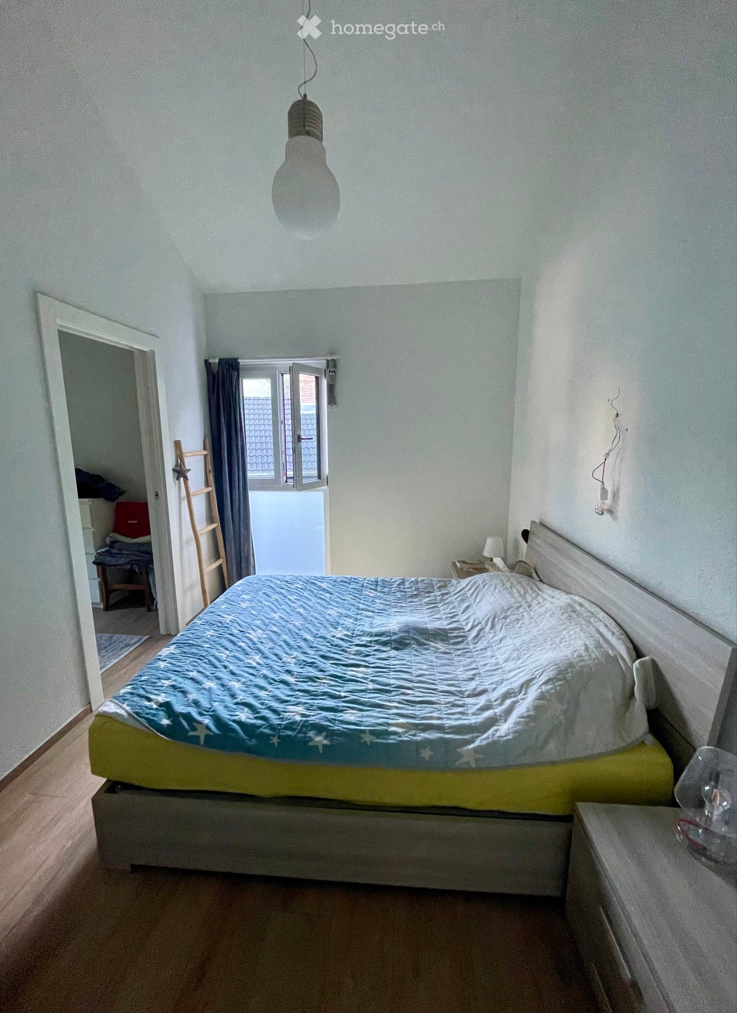 3 pièces maison individuelle