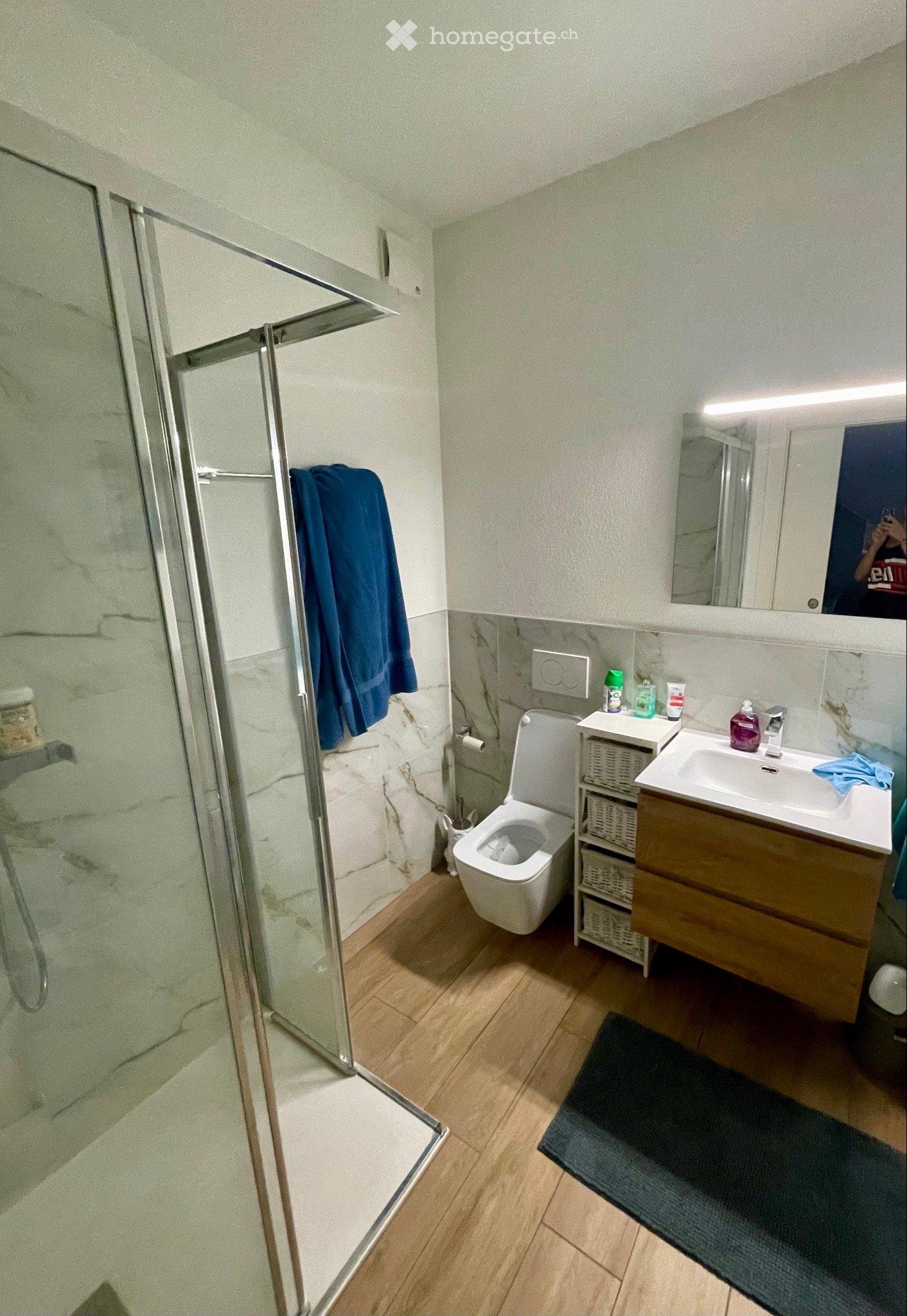 3 pièces maison individuelle