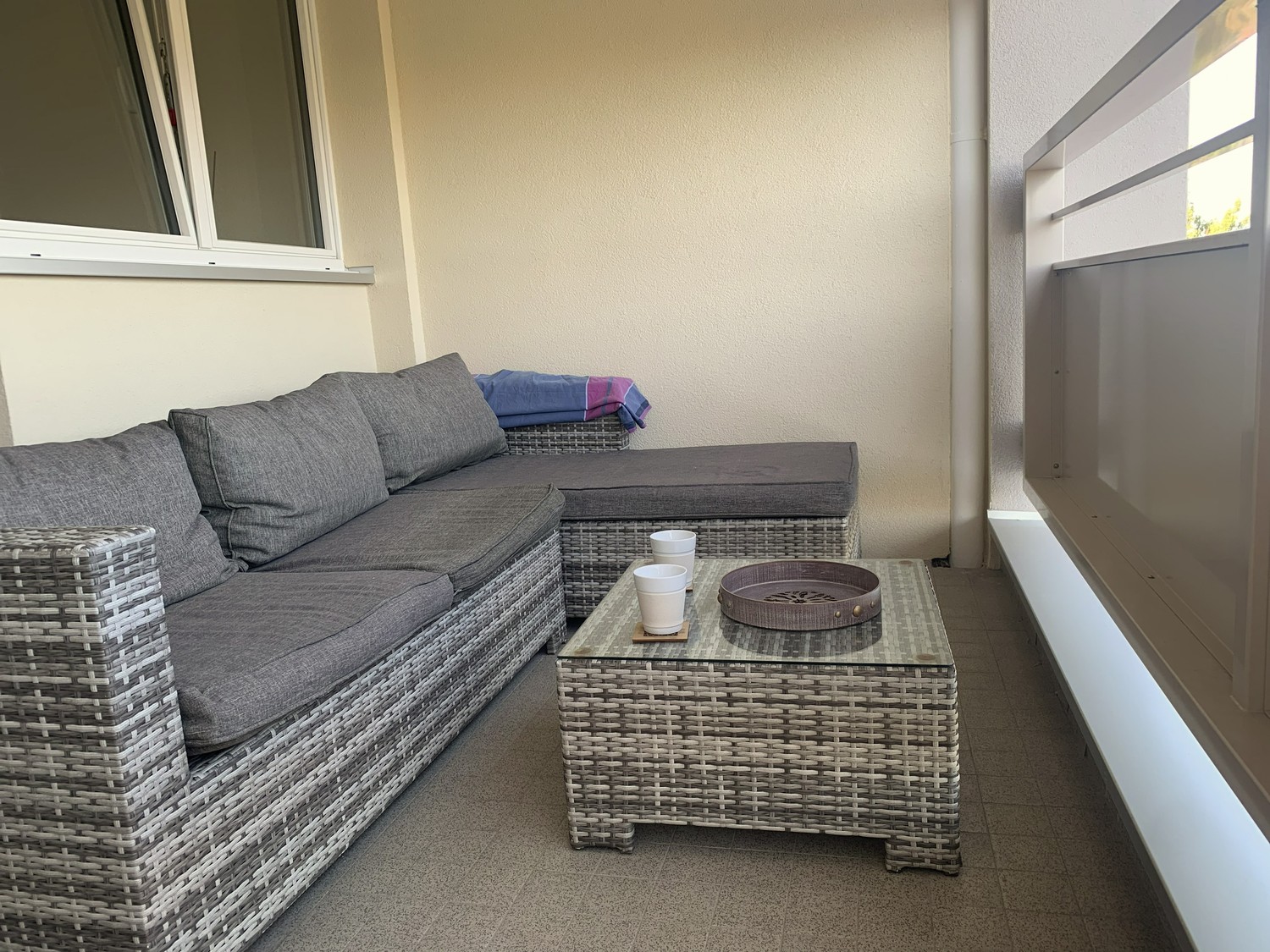 Chambre en colocation