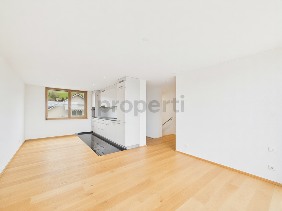 Appartement de 5 ½ pièces, photo 5 sur 10
