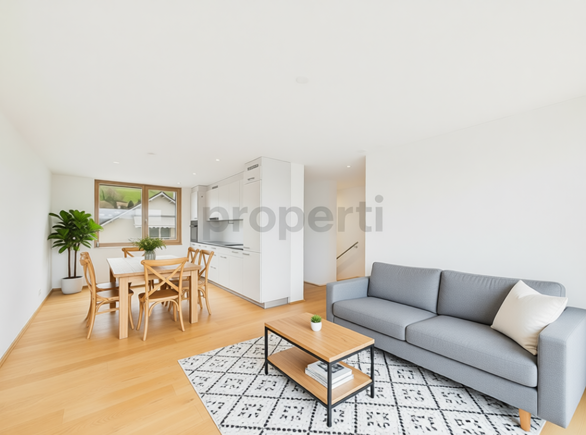 Appartement de 5 ½ pièces, photo 2 sur 10