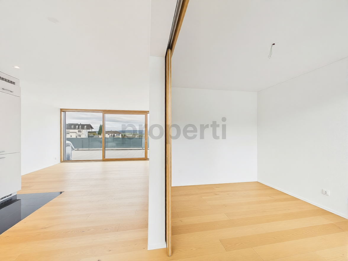 Appartement de 5 ½ pièces, photo 4 sur 10