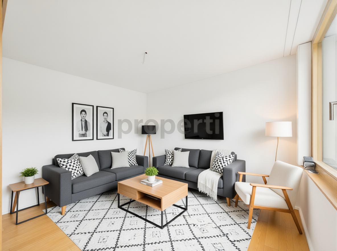 Appartement de 5 ½ pièces, photo 7 sur 10