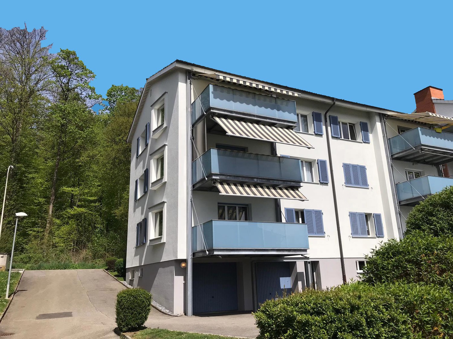 Appartement de 3 pièces, photo 3 sur 8