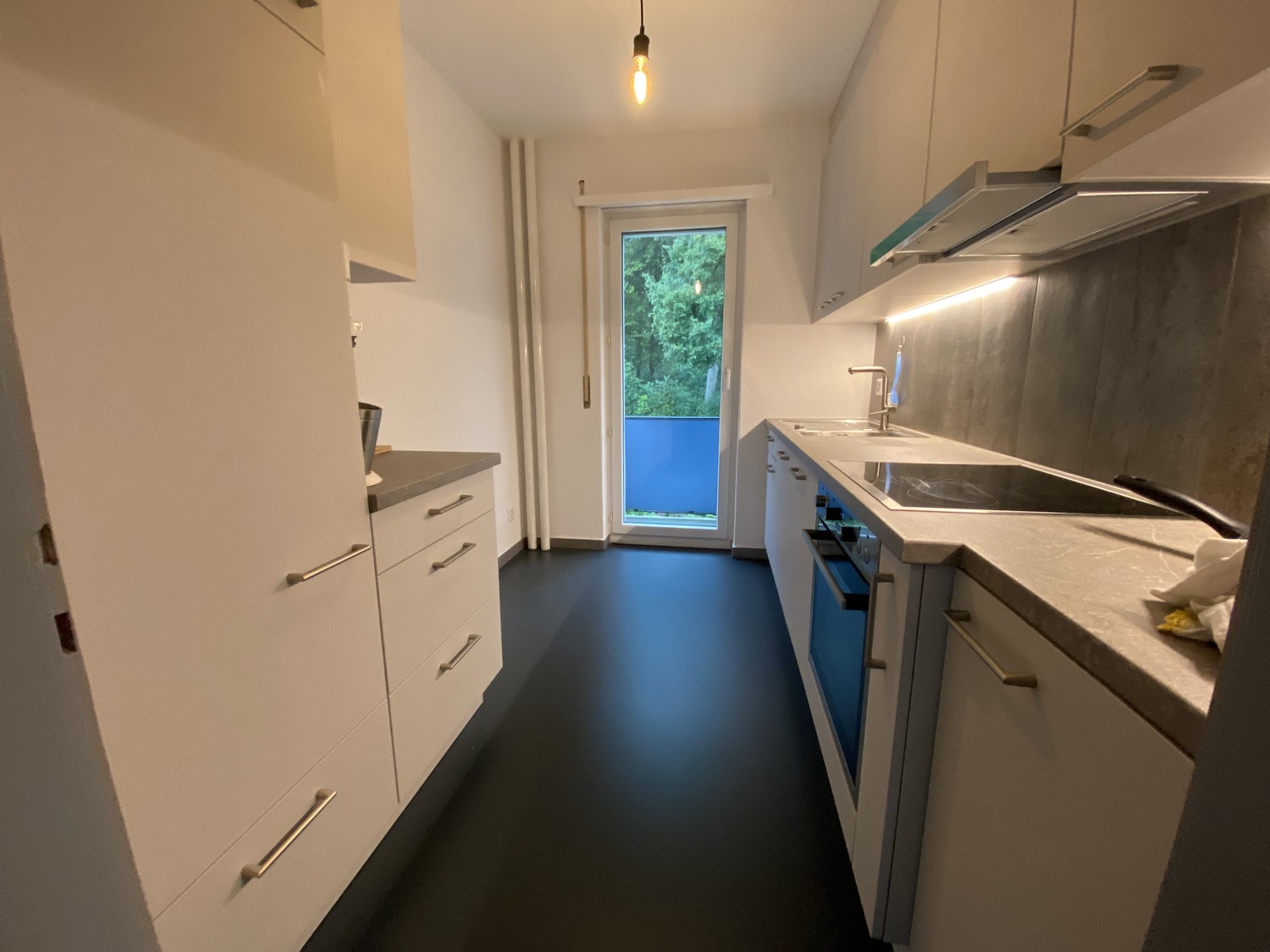 Appartement de 3 pièces, photo 4 sur 8