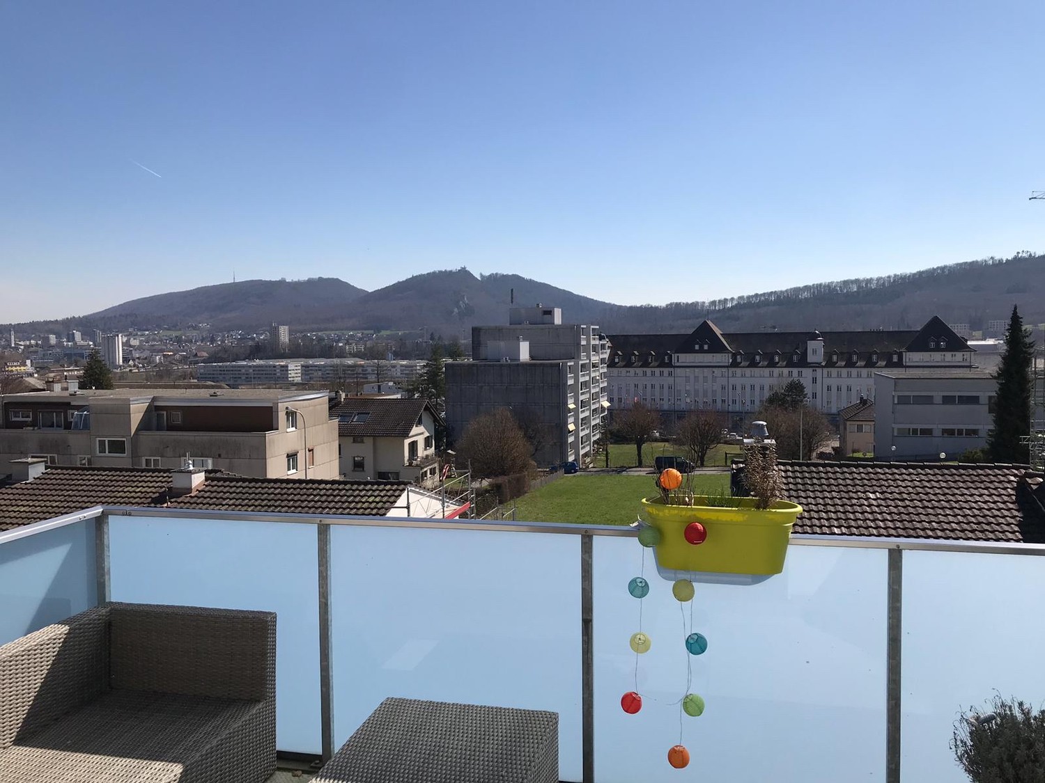 Appartement de 3 pièces, photo 2 sur 8