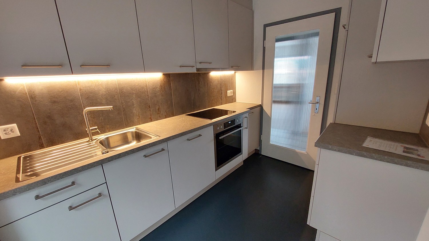 Appartement de 3 pièces, photo 7 sur 8