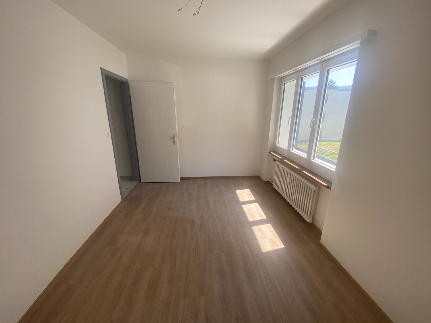 Appartement de 3 pièces, photo 8 sur 8