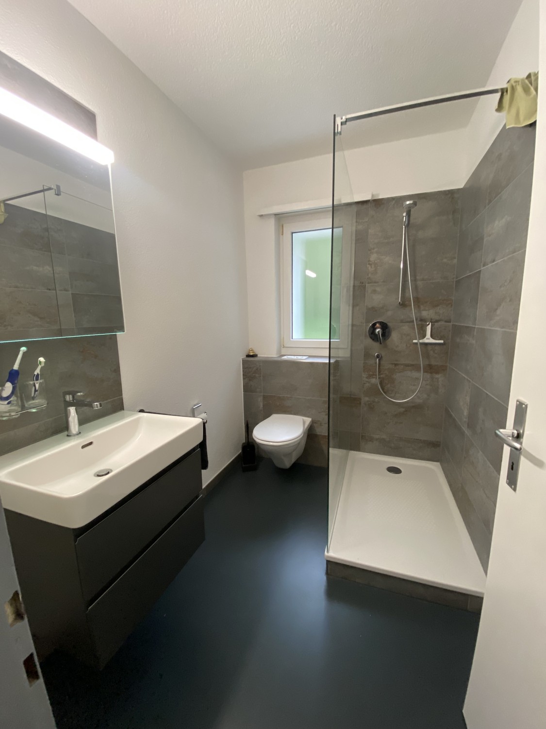 Appartement de 3 pièces, photo 6 sur 8