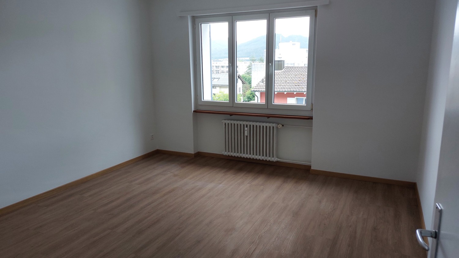 Appartement de 3 pièces, photo 1 sur 8