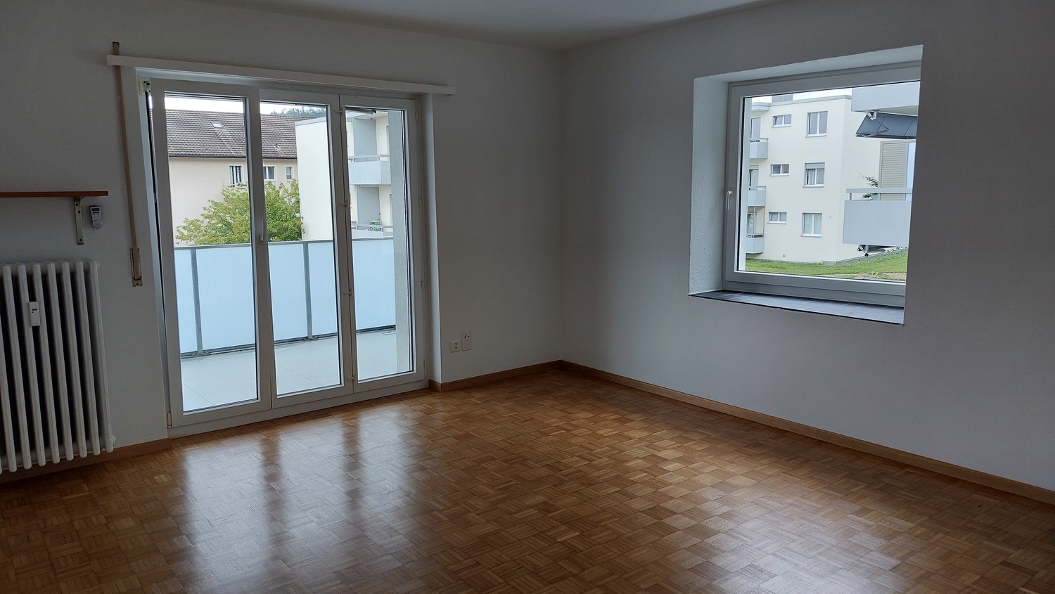Appartement de 3 pièces, photo 5 sur 8