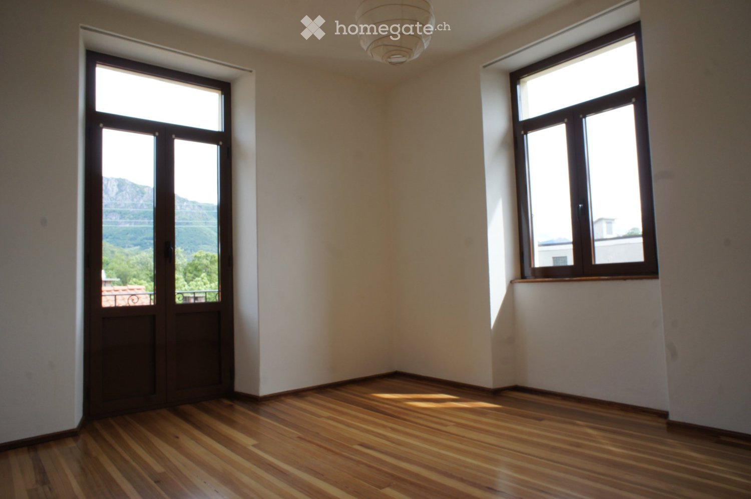 appartement de 4 pièces