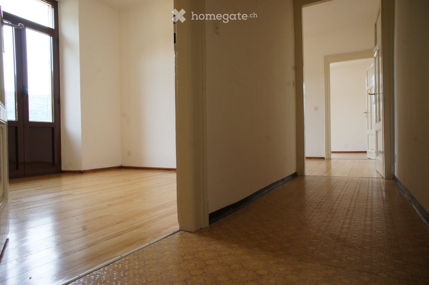 appartement de 4 pièces