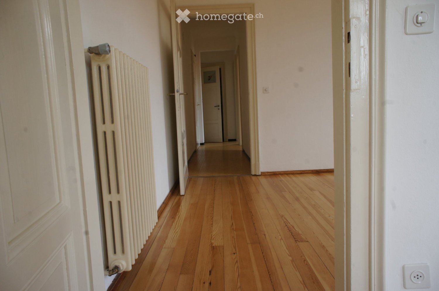appartement de 4 pièces